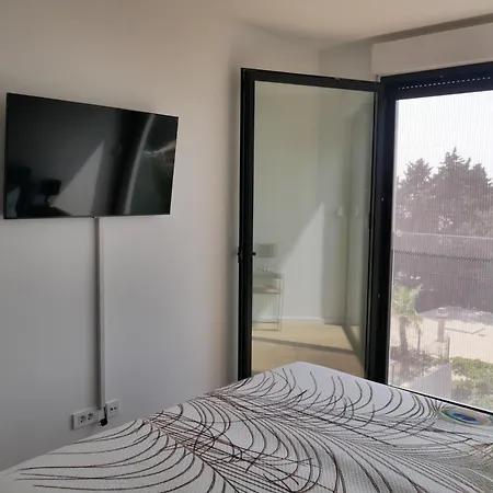 شقة Cascada Sunrise *