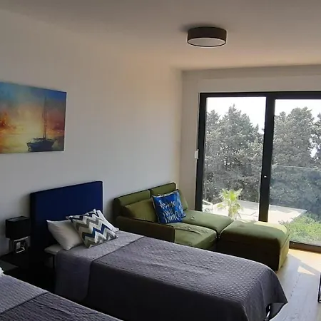 Apartment Cascada Sunrise