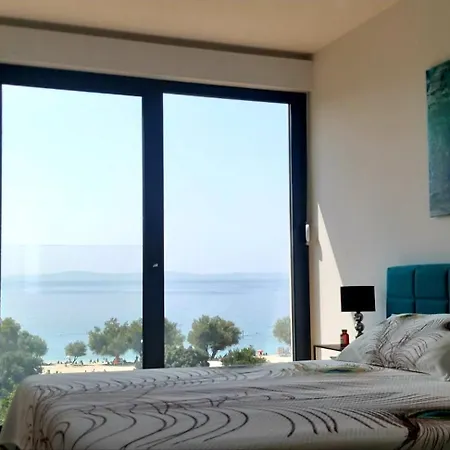 Apartment Cascada Sunrise