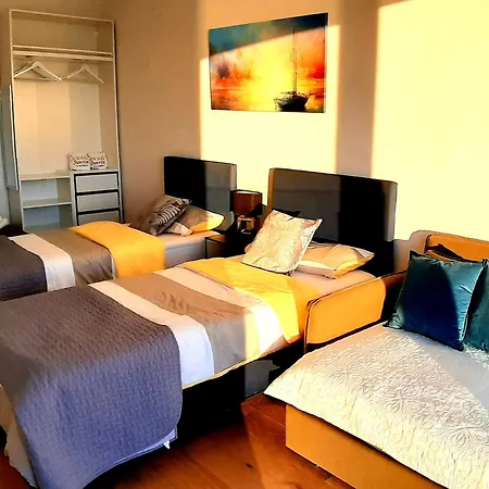Cascada Sunrise Apartment
