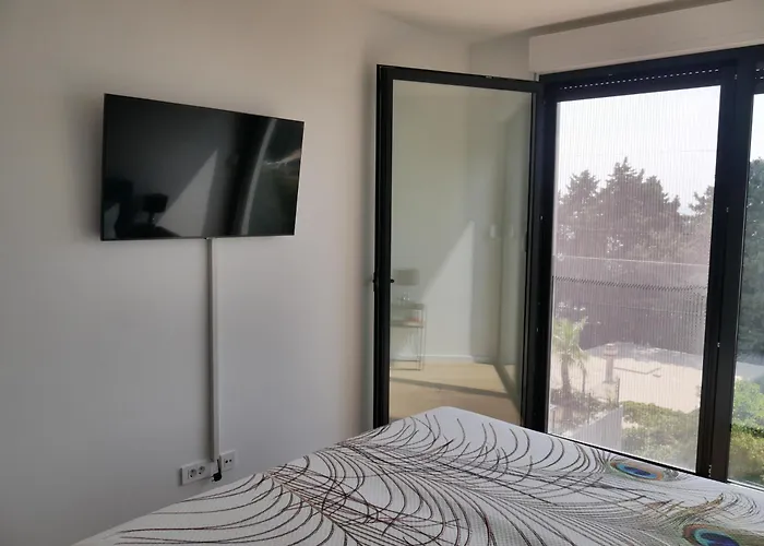 شقة Cascada Sunrise *