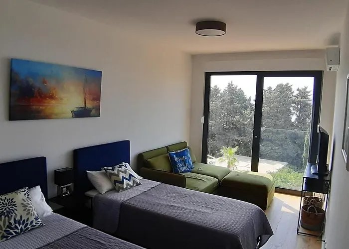 شقة Cascada Sunrise