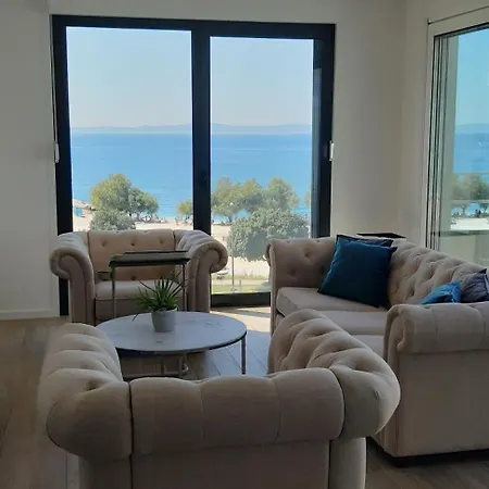 Daire Cascada Sunrise