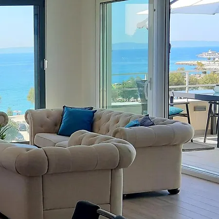 Cascada Sunrise * 斯普利特