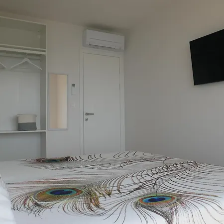 Cascada Sunrise 斯普利特