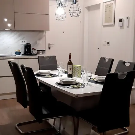 Cascada Sunrise 斯普利特