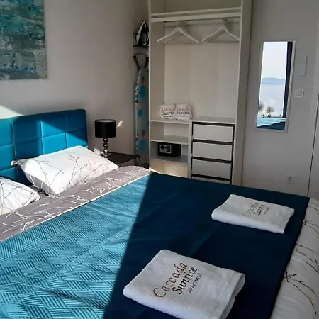 Cascada Sunrise Daire *