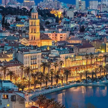 Cascada Sunrise 公寓 *