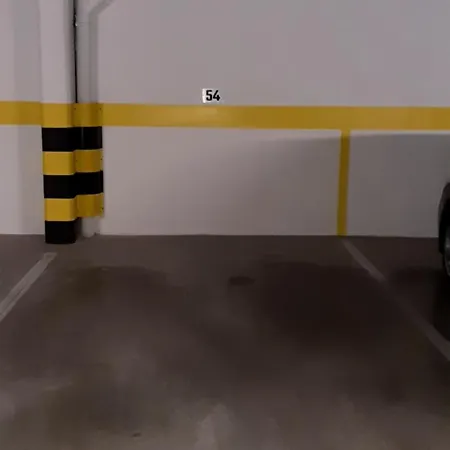 公寓 Cascada Sunrise 斯普利特