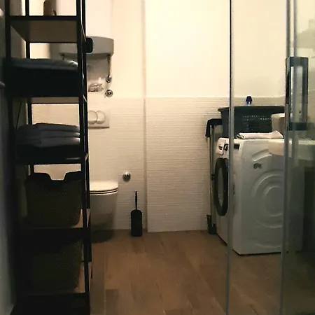 Daire Cascada Sunrise Split