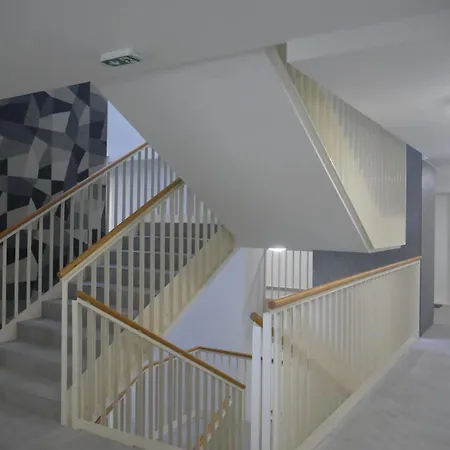 Cascada Sunrise Daire *