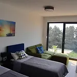 דירה Cascada Sunrise