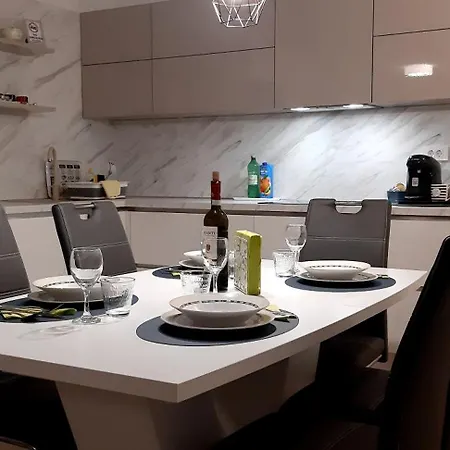 Apartamento Cascada Sunrise *