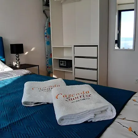Cascada Sunrise Apartamento Split