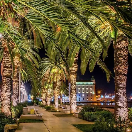 Cascada Sunrise Apartamento