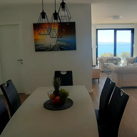 Cascada Sunrise Apartamento *