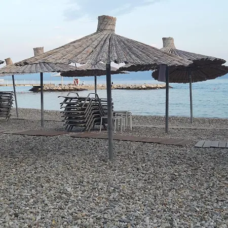 Apartamento Cascada Sunrise Split