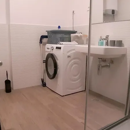 Apartamento Cascada Sunrise