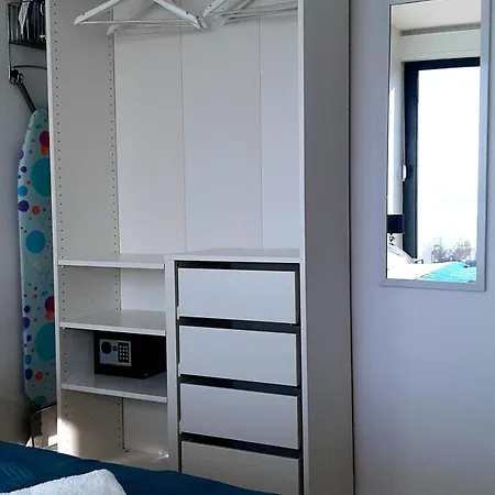 Cascada Sunrise Apartamento *