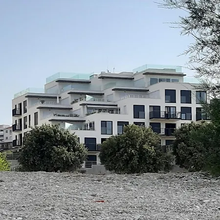 Apartamento Cascada Sunrise *