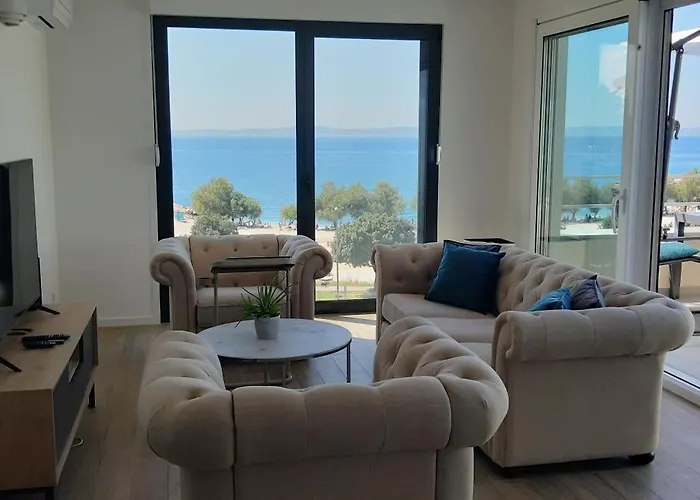 Appartamento Cascada Sunrise