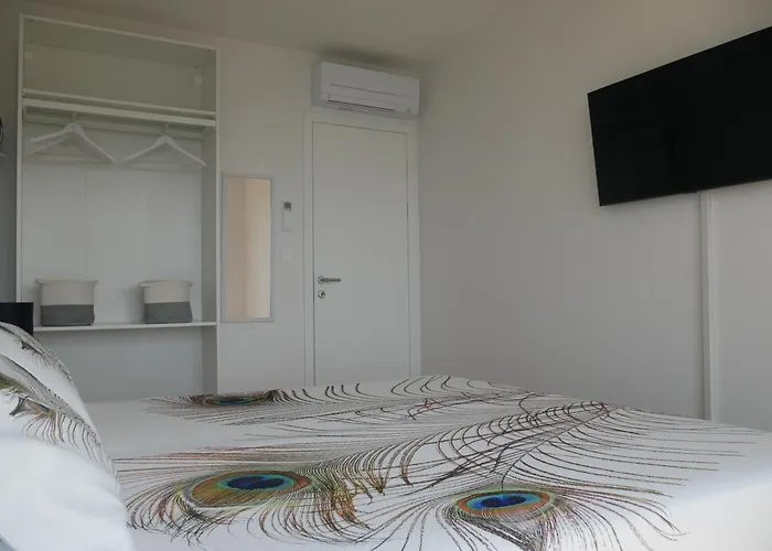 Cascada Sunrise 스플리트