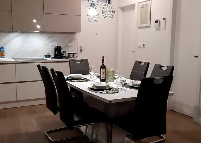 Cascada Sunrise 스플리트