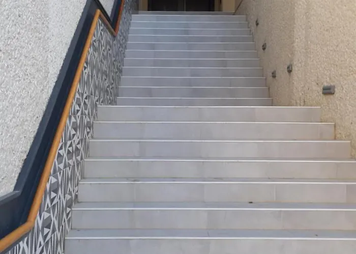 Cascada Sunrise Spalato