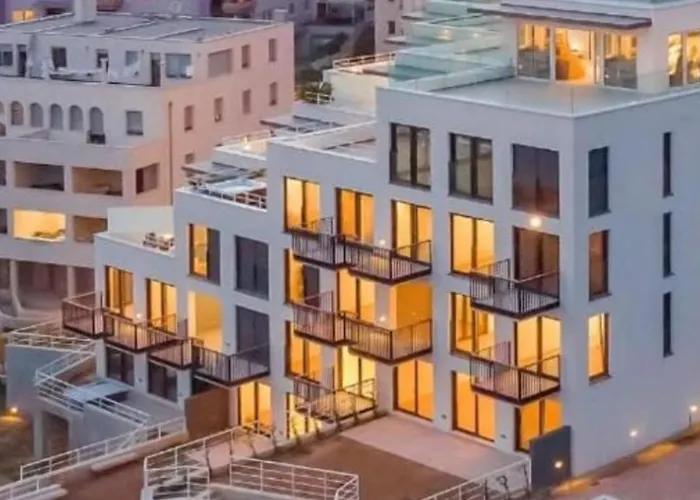 Cascada Sunrise 스플리트