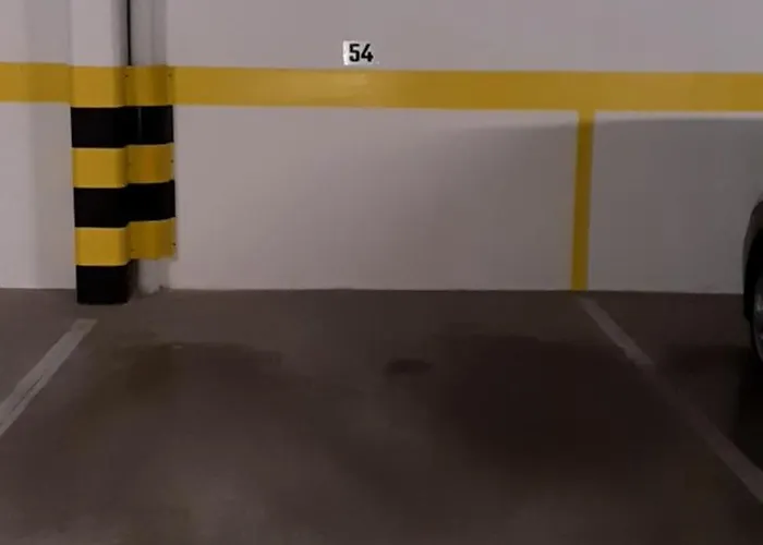 아파트 Cascada Sunrise 스플리트