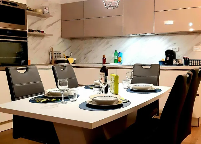 Appartamento Cascada Sunrise *