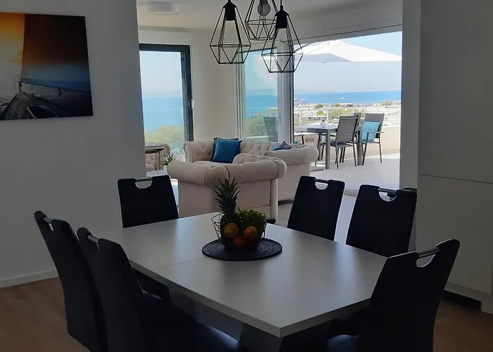 Cascada Sunrise 스플리트