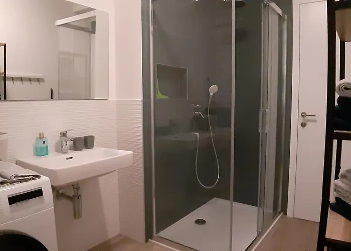 Cascada Sunrise * Spalato