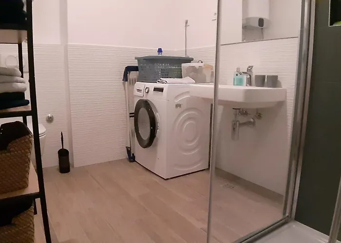 아파트 Cascada Sunrise