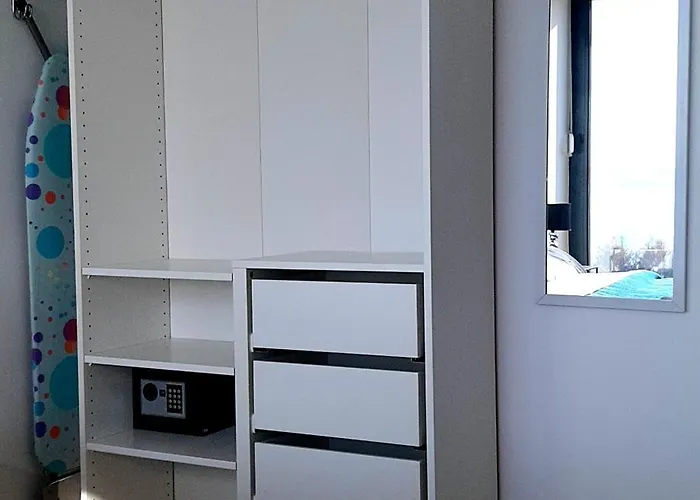 Cascada Sunrise 아파트 *