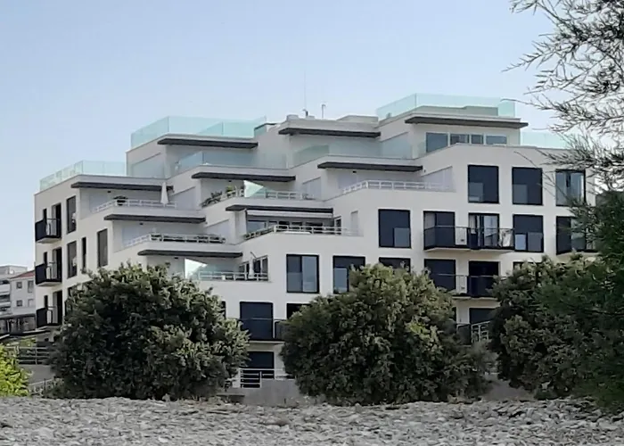 Appartamento Cascada Sunrise *