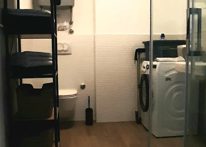 Appartamento Cascada Sunrise Spalato