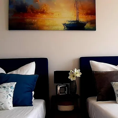 Cascada Sunrise Appartement Split