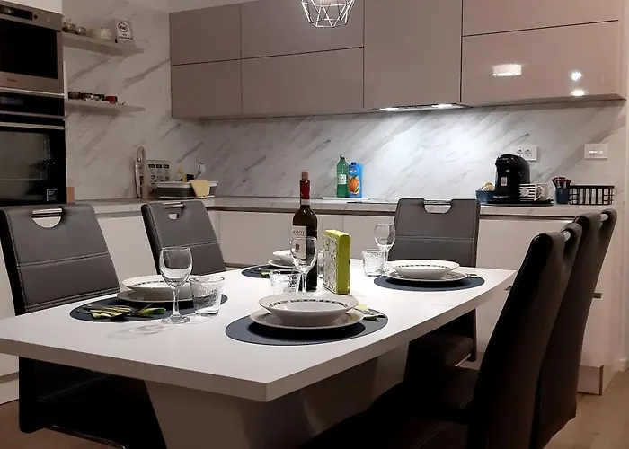 Appartement Cascada Sunrise *