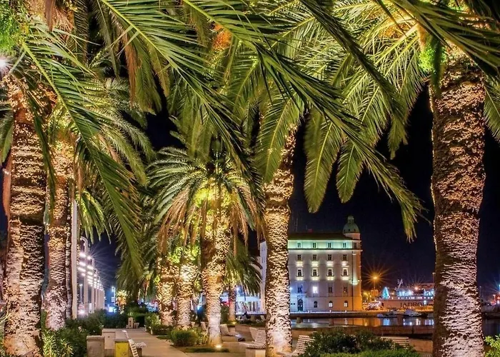 Cascada Sunrise Appartement