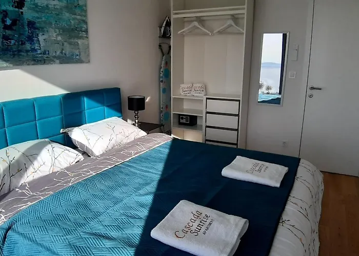 Cascada Sunrise Appartement *