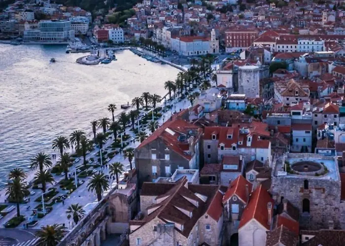 Cascada Sunrise Appartement