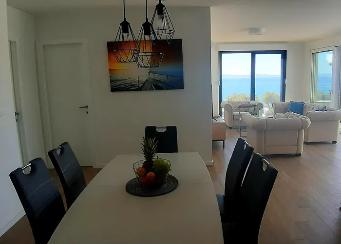 Cascada Sunrise Appartement *