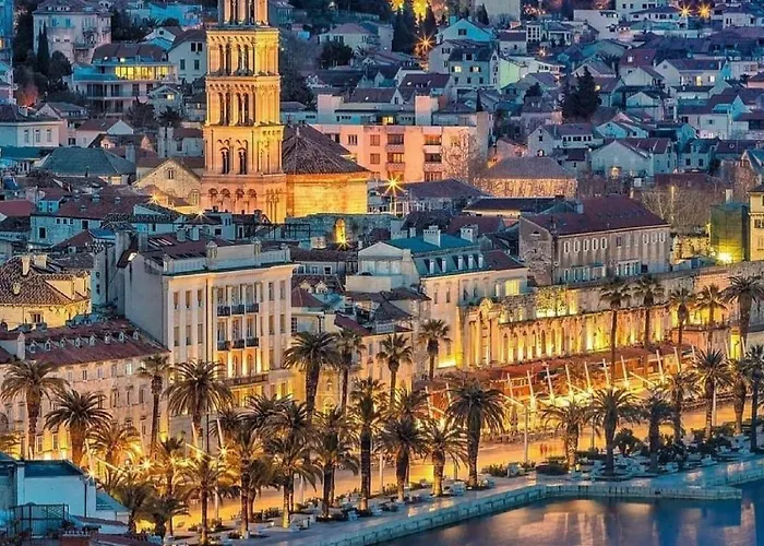 Cascada Sunrise Appartement *