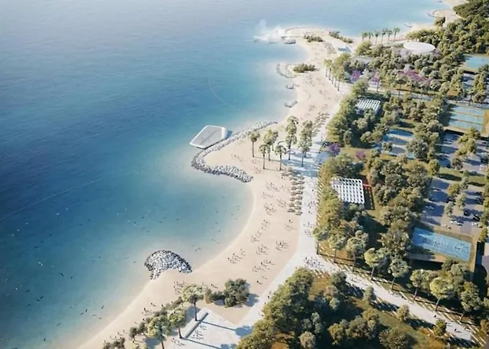 Cascada Sunrise Appartement