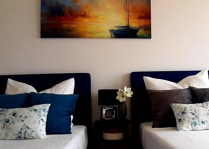 Cascada Sunrise Appartement Split