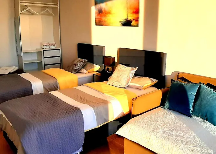 Cascada Sunrise Appartement